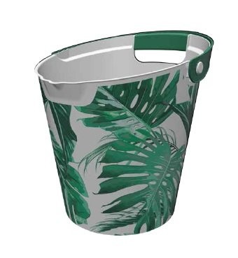 ÇÖP KOVASI Q-BUCKET PALM 10 L