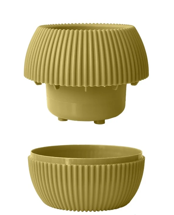 SAKSI MERCAN 0,7L SARI