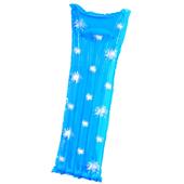 Deniz Yatağı Tube Arı Mattree Mavi 183*69cm