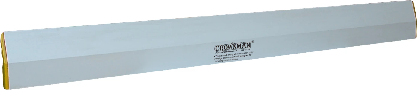 Sıva Mastarı Alüminyum 17x45x200mm