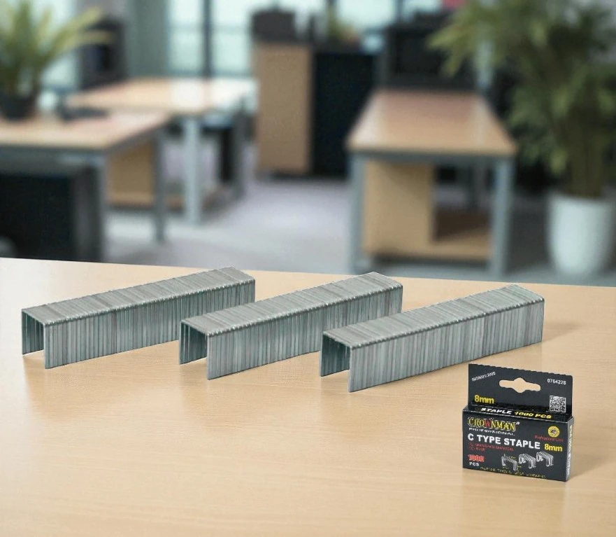 Zımba Teli 1.2*11.3*8mm