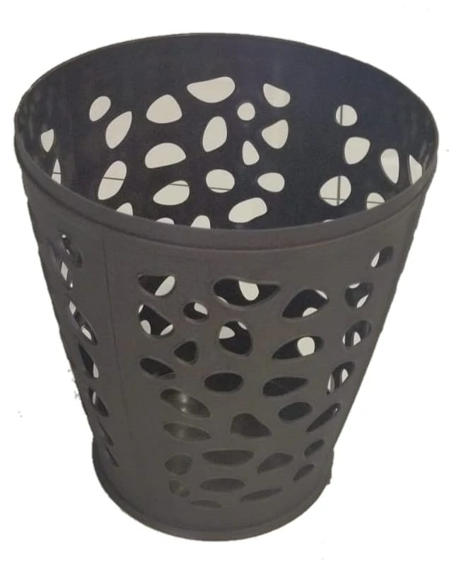 Stone Çöp Sepeti Kahve 8,8 Lt