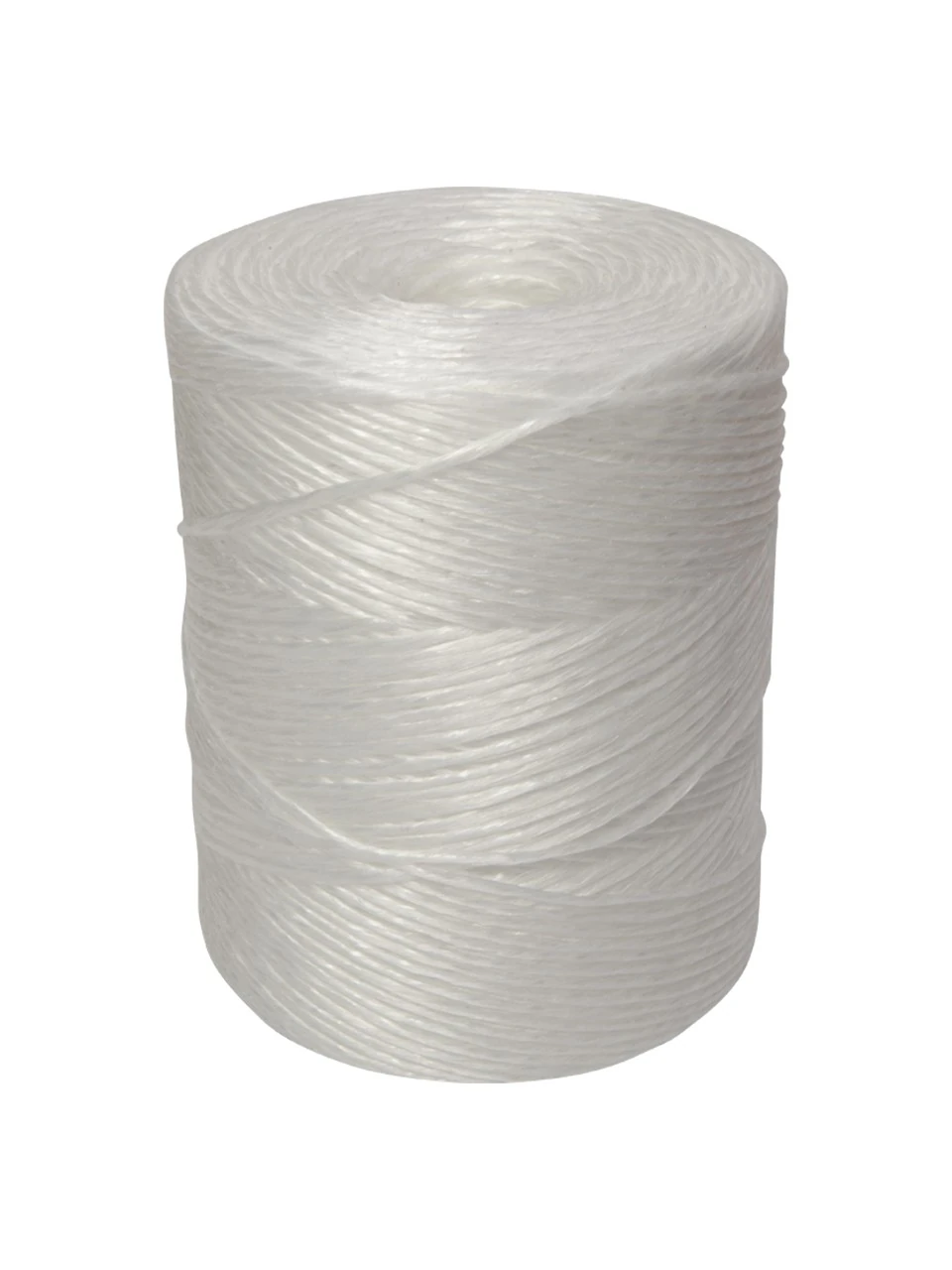 Çuval Ağzı İpi Beyaz 500 Gram