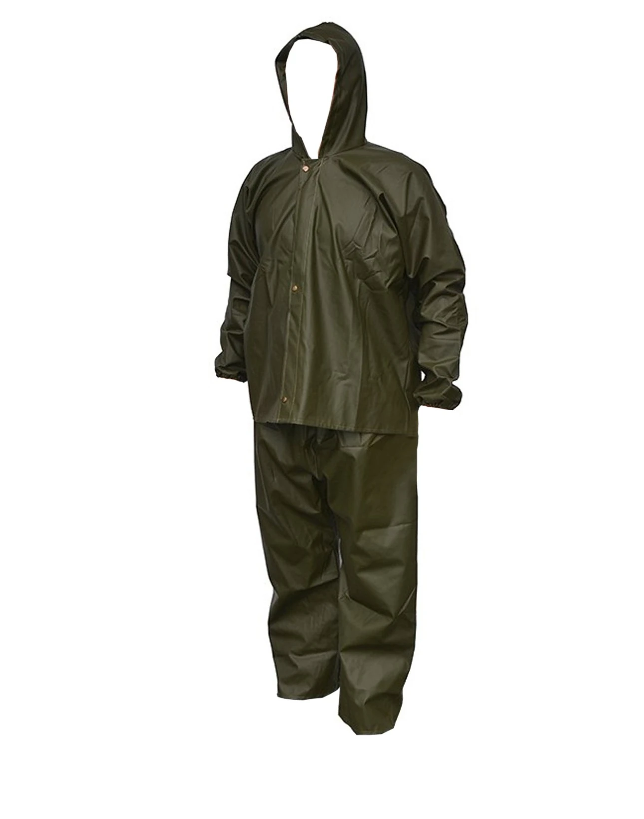 Yağmurluk Balıkçı Takım Kapalı