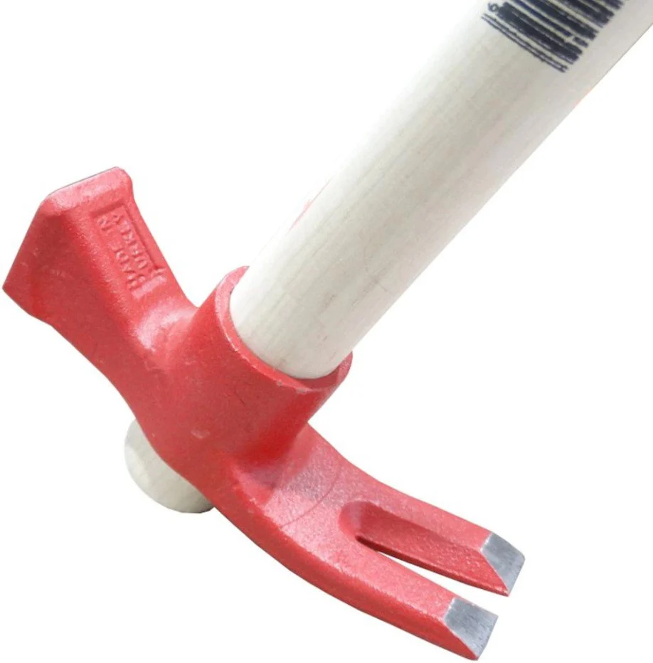 Çekes Çekiç Çatal Ağızlı 670 Gram