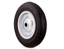 Tekerlek 340x75mm Tüp Burçlu