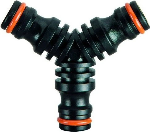 Hortum Bağlantısı 3 Yollu