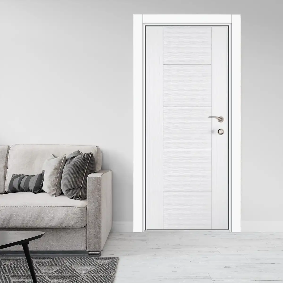 Kapı Paneli MİLANO 770*2150*3mm Çift