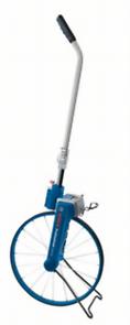 BOSCH Tekerlekli Mesafe ÖlçerGWM 40 PROF