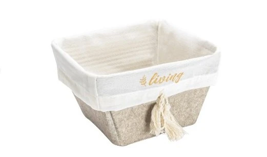 Kare Sepet Maxi 20X20X13 cm