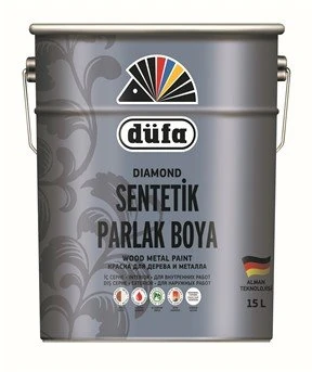 DÜFA DIAMOND Sentetik Boya 2.5LT. 5127