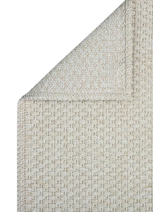 Rusticana Halı Bej 80X150