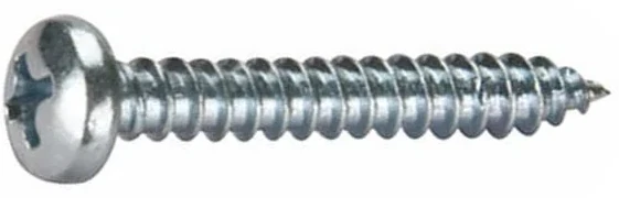 Saç Vid.Yıldız12*11/2"   500Ad/Pk E35