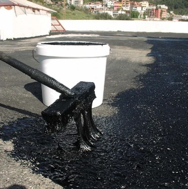 IZO-FLEX OSMANLI 4/1 Galon Esnek Likit Membran