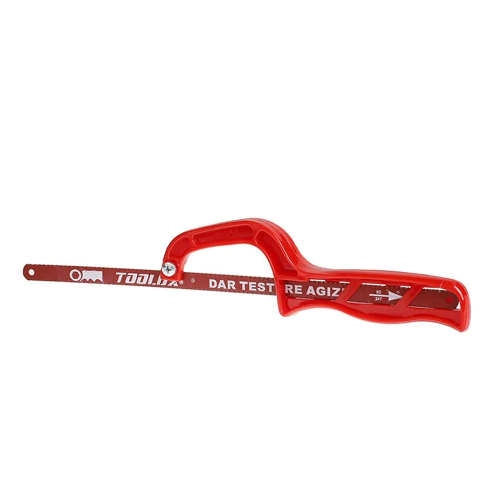 Eltos Mini Demir Testere 300 mm