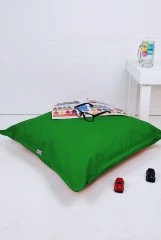 Beach Yer Minderi Yeşil 70x70