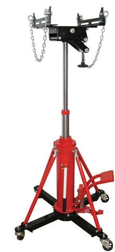 Şanzıman Krikosu Dikey 1 Ton