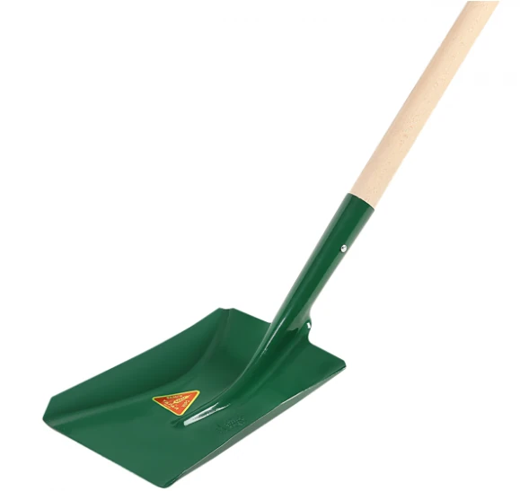 Faryap Küreği 4300 Düz Saplı 130cm