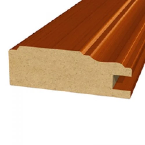 MDF Kapak Profili Gül Y.Meşe