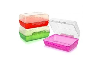 Pratik Beslenme Kabı