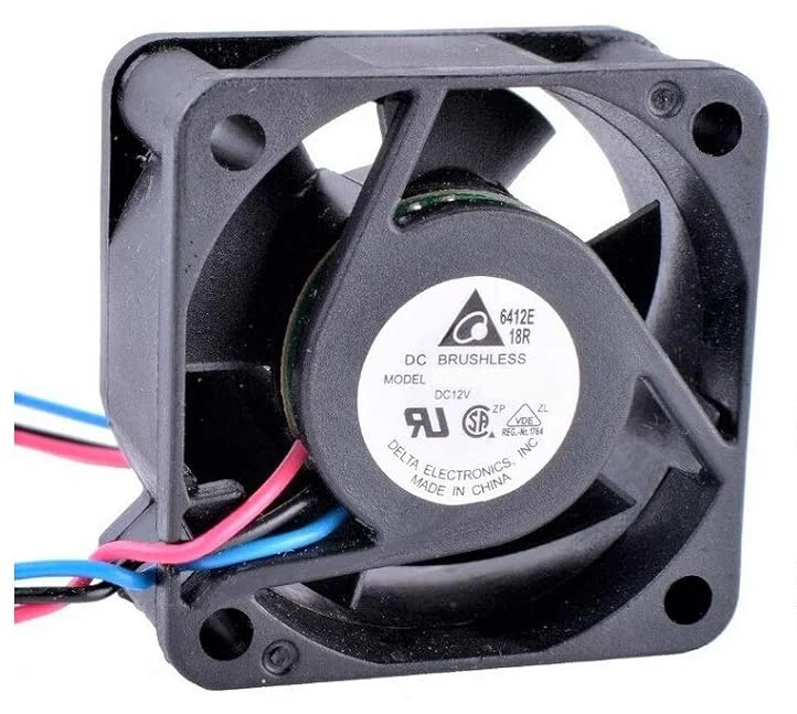 Soğutucu Fan  SF-300