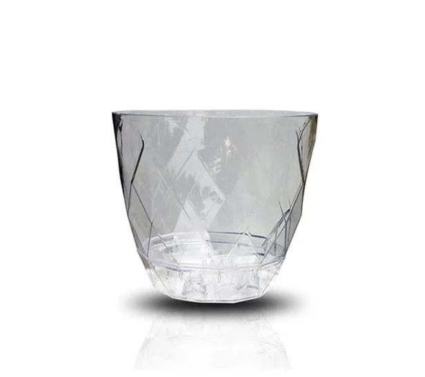 SAKSI ORKİDE YAKAMOZ 1,3L ŞEFFAF