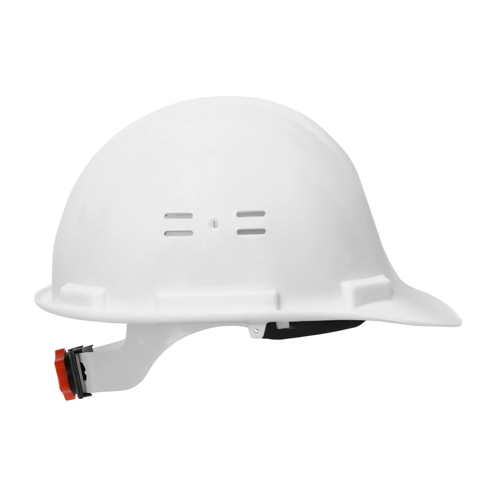 Baret Şapka Essafe Ayarlı Beyaz