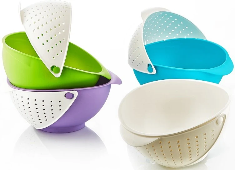 Çok Amaçlı Süzgeç