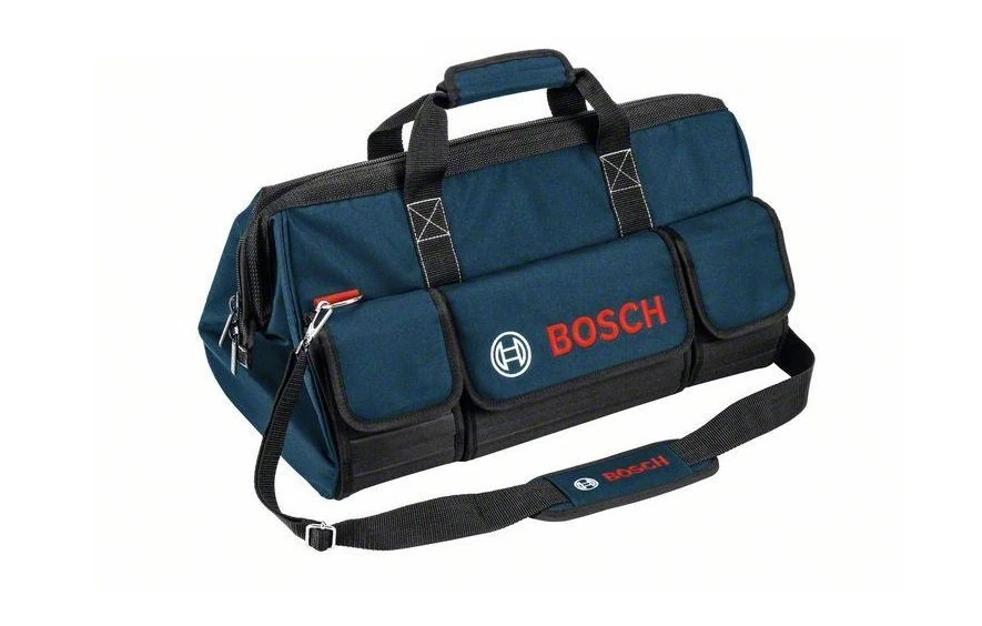 BOSCH Medium Kanvas Çanta