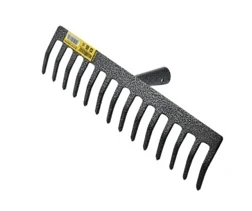 Tırmık Sapsız 14T