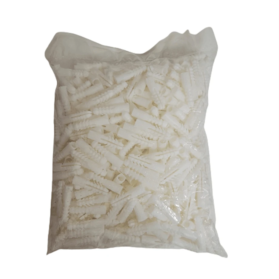 Dübel Plastik 12mm 250 Adet / Paket