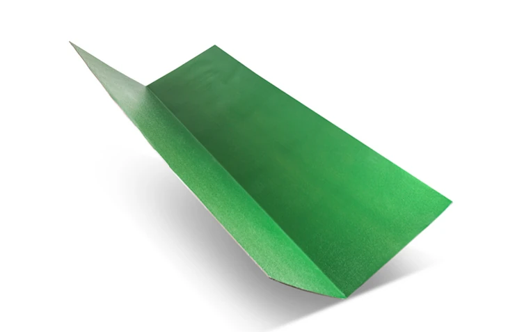 Kiremit Vadi Deresi VDR Yeşil Renk