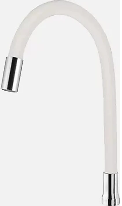 HELEZYON PERLEKTÖRLÜ BORU BEYAZ