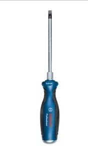 Tornavida SL 6,5x125 MM DIY