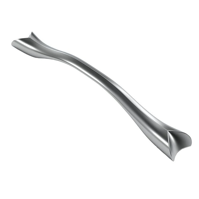 Kulp Dinar 160mm Mat Rose