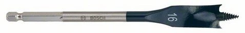 BOSCH Selfcut Ahşap Matkap Ucu  152*16mm