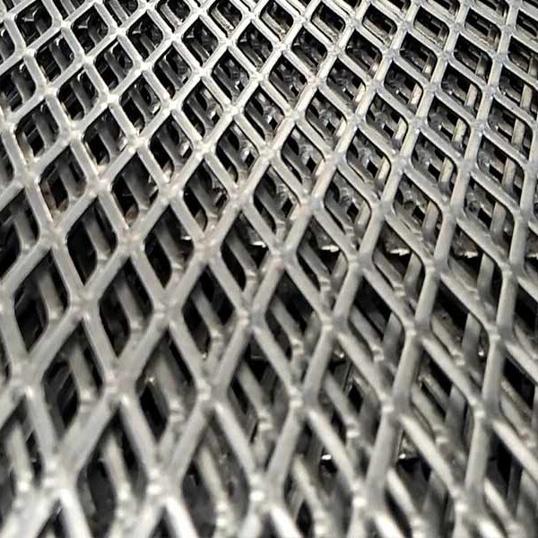 Genişletilmiş Sac 1000*2000*2.20