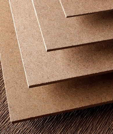 MDF M. Ham 1830x3660x18mm