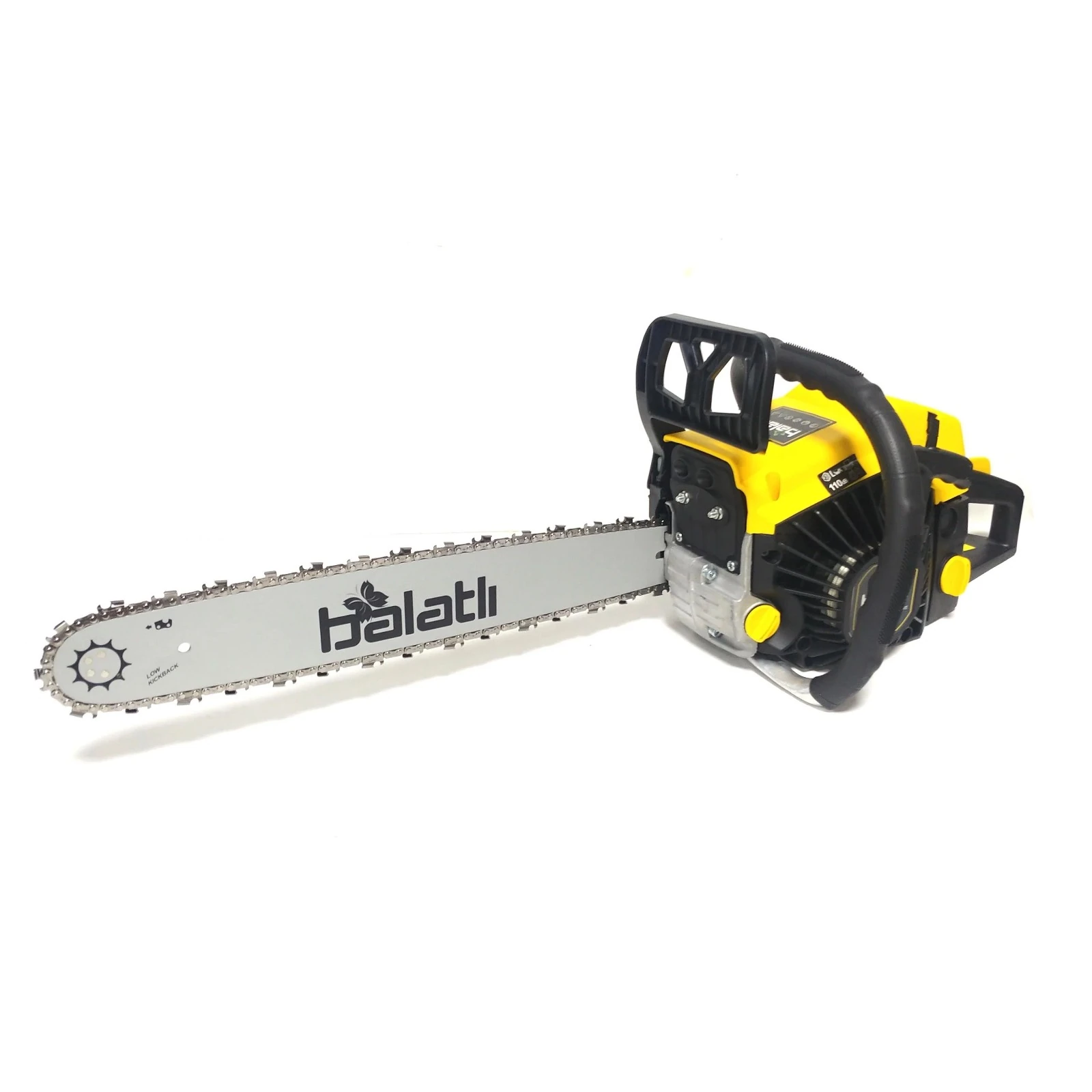 Ağaç Kesme Motoru Benzinli 52cc. 55cm.