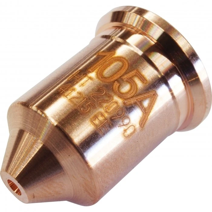 Nozzle 100A.-DURAMAX - Nozul -  PMX1650 (5 Adet / Paket)