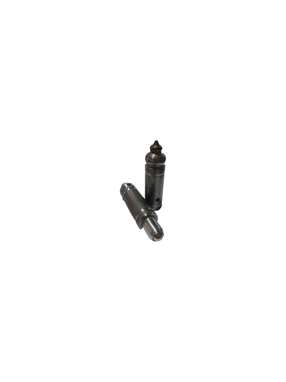 Mil Menteşe Bilyalı Ferforje 18mm