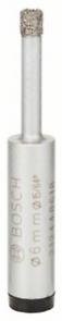 BOSCH Kuru Elmas Delici Uç Easy Dry Best  Ser.6mm