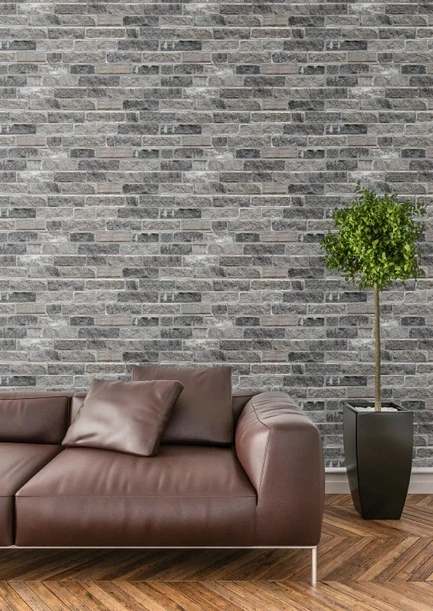 Eps Duvar Paneli Tuğla Desen A-171 100x50x2cm