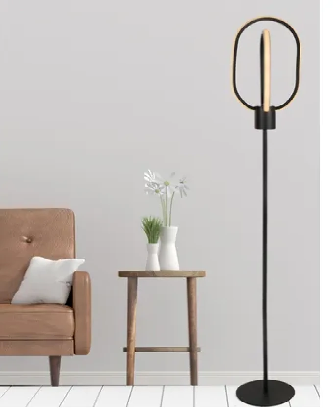 Lambader Ledli Göktuğ Krom