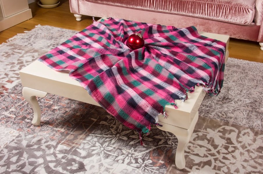 Sofra Örtüsü 140*140