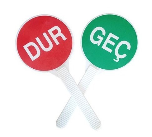 Dur-Geç Tablosu Takım