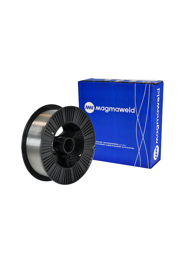 FCW 201 Rutil Özlü Kaynak Teli – 1.20 MM  15 Kg. - K300 PRE VAC