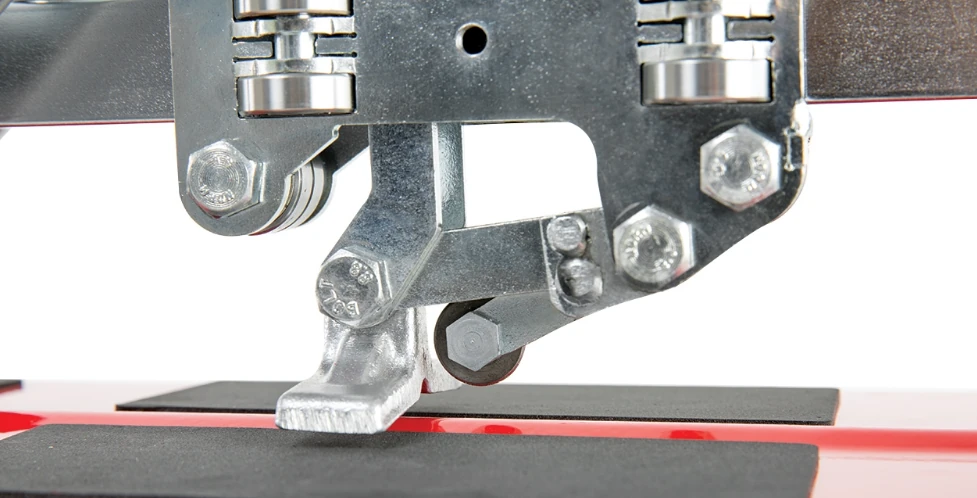 Seramik Kesme Makinası 1000mm Lazerli SÜPERLETO