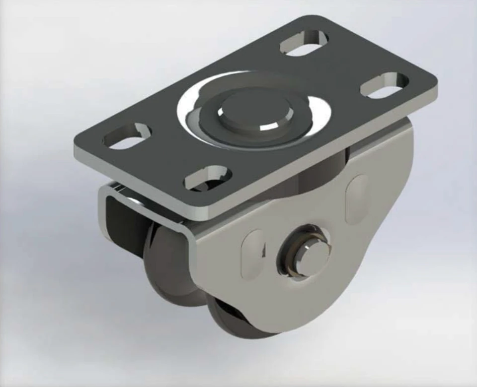 Sarhoş Makara 60 mm