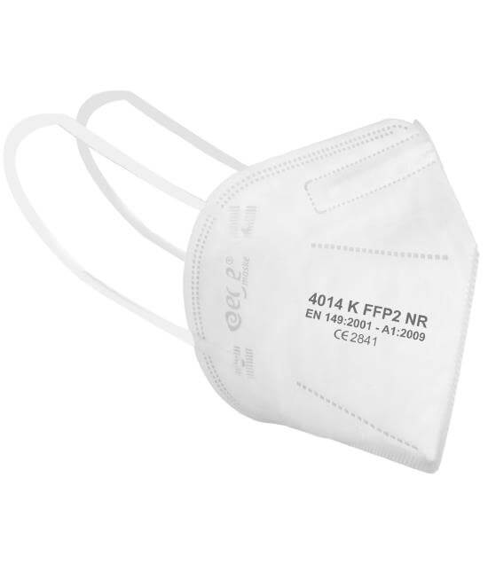 C Model Serisi Toz Maskesi Sağlık Hizmetleri İçin